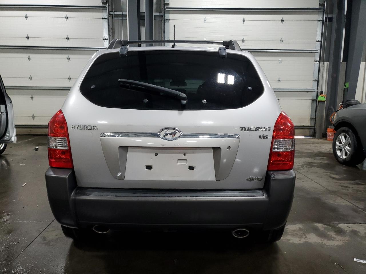2006 Hyundai Tucson - Image 6