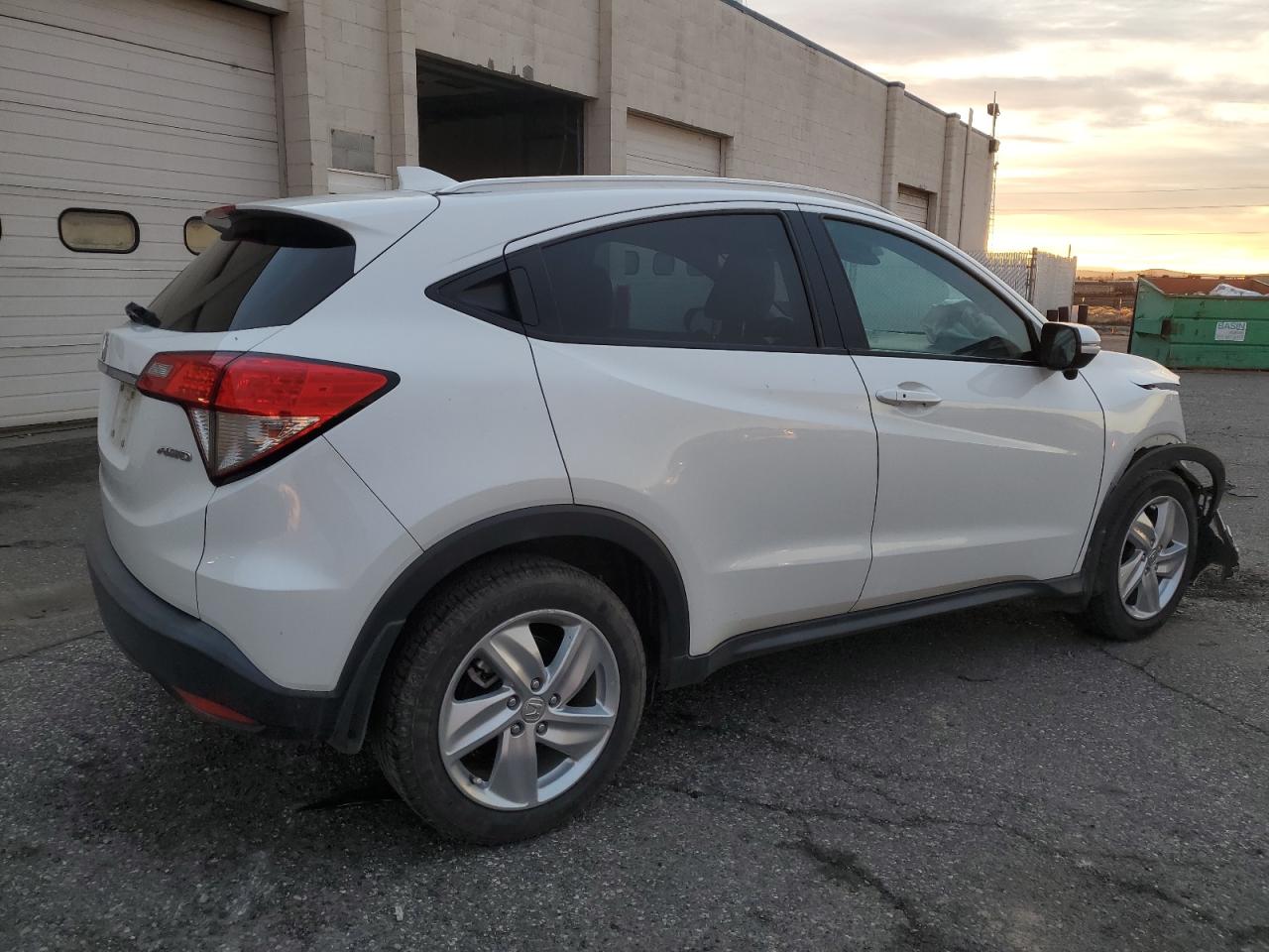 2019 Honda HR-V - Image 3