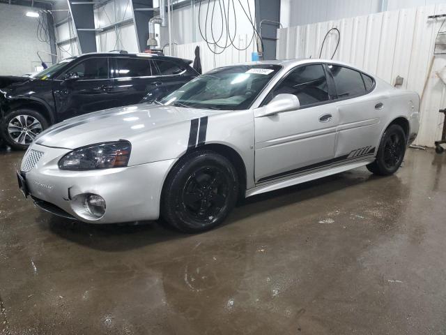 2006 Pontiac Grand Prix 