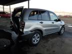 2005 Toyota Rav4  na sprzedaż w American Canyon, CA - Rear End