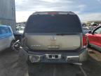 2007 Nissan Armada Se na sprzedaż w North Las Vegas, NV - Rear End