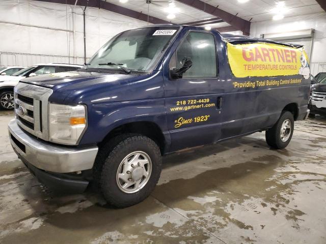 2014 Ford Econoline E250 Van