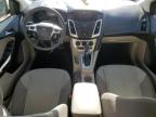 2012 Ford Focus Se იყიდება Albuquerque-ში, NM - Rear End