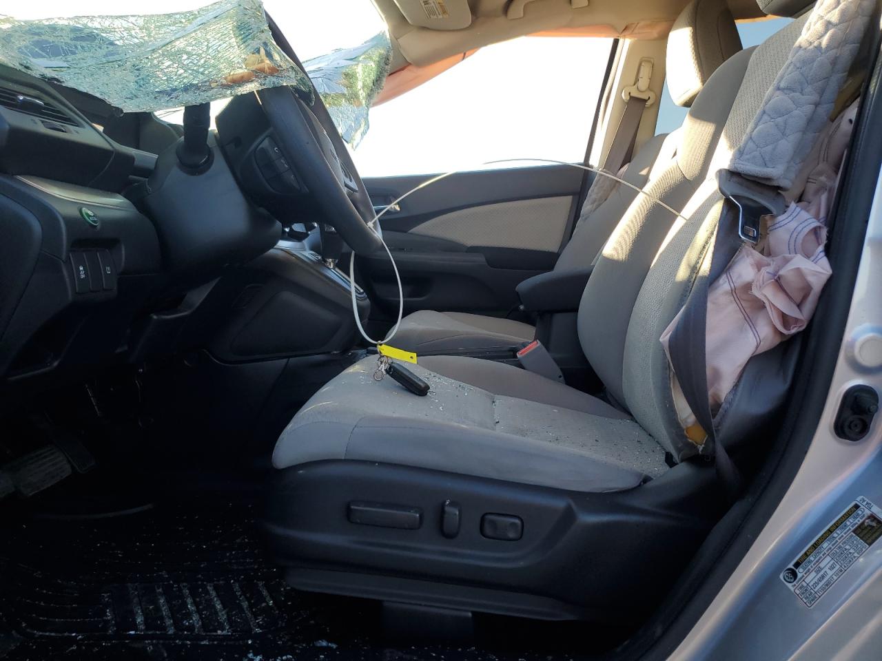 2016 Honda CR-V - Image 7