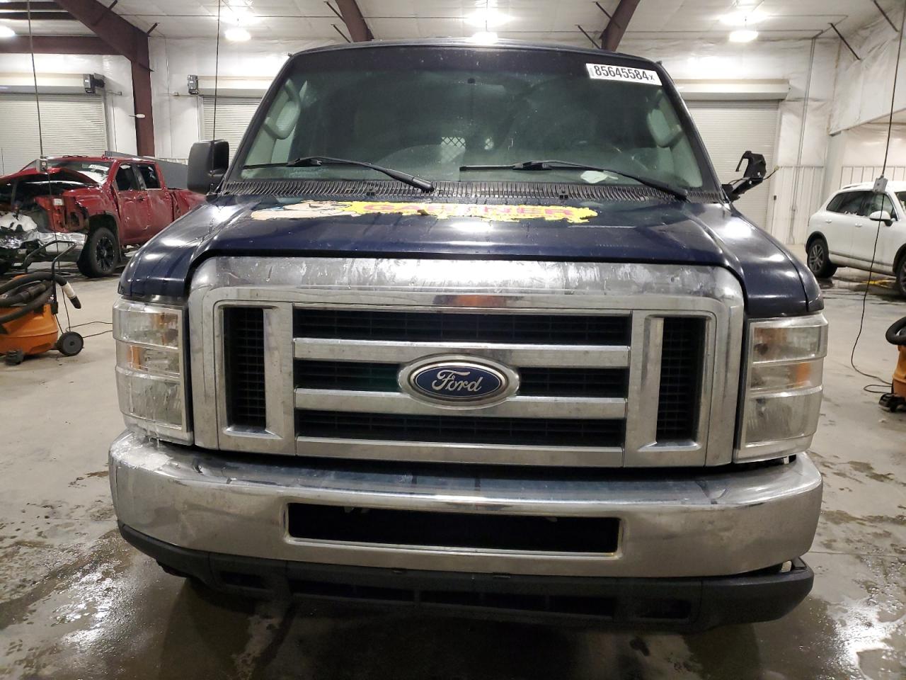 VIN 1FTNE2EL0EDB01951 2014 FORD ALL Models no.5