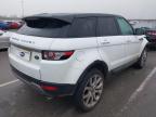2013 LAND ROVER RANGE ROVE for sale at Copart CHESTER