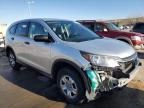 2013 Honda Cr-V Lx იყიდება Littleton-ში, CO - Front End