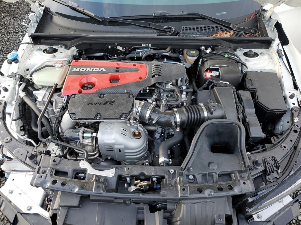 2024 Honda Civic - Image 11