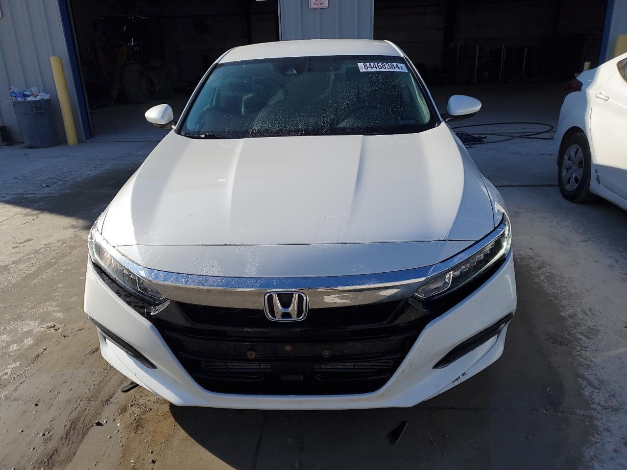 2018 Honda Accord - Image 5