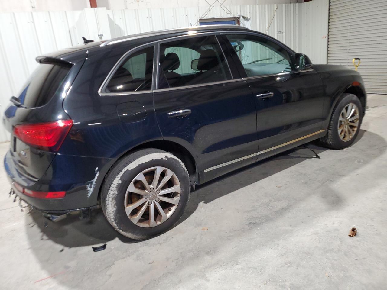 VIN WA1LFAFP2FA083059 2015 AUDI Q5 no.3