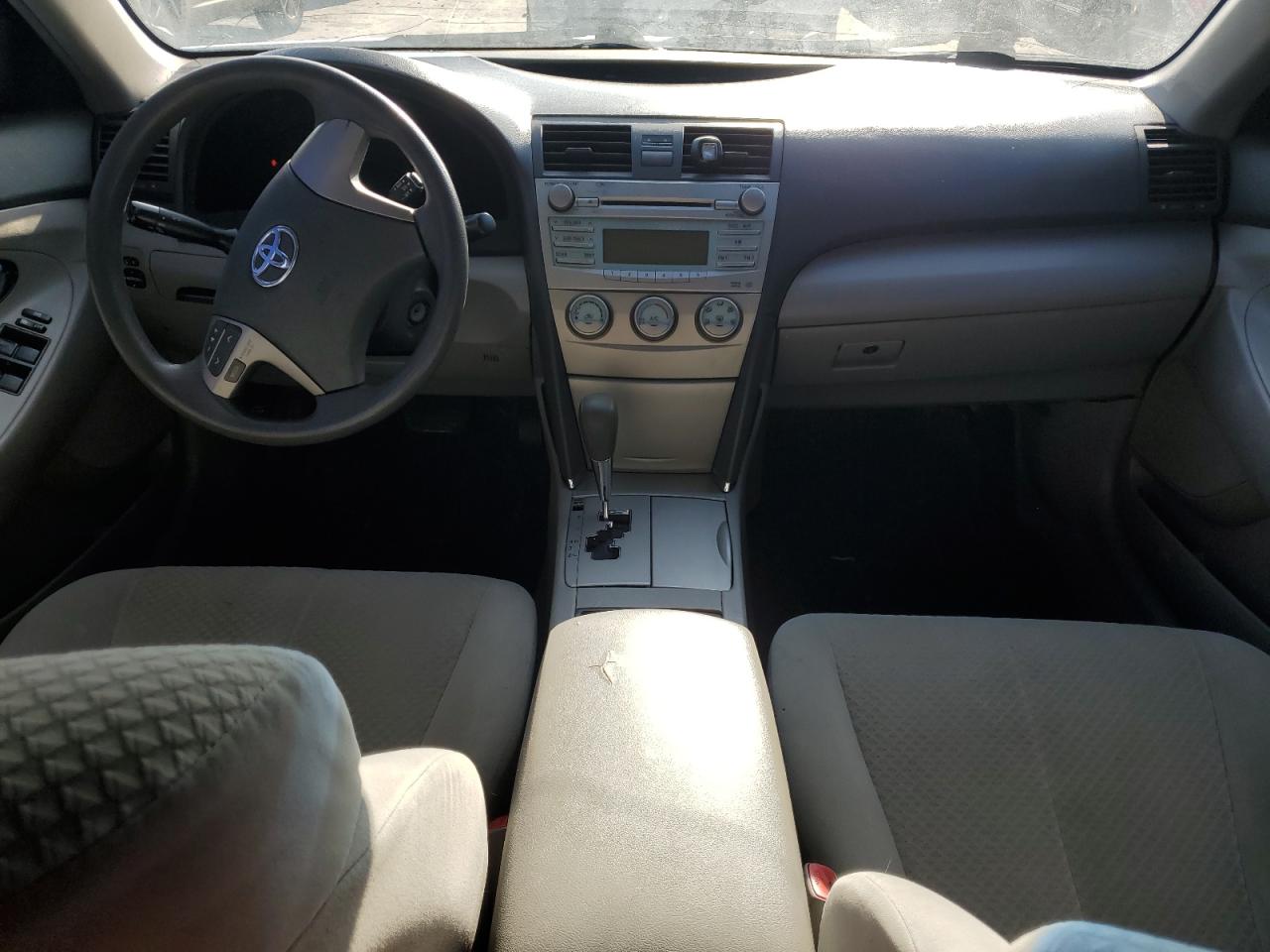 2008 Toyota Camry - Image 8