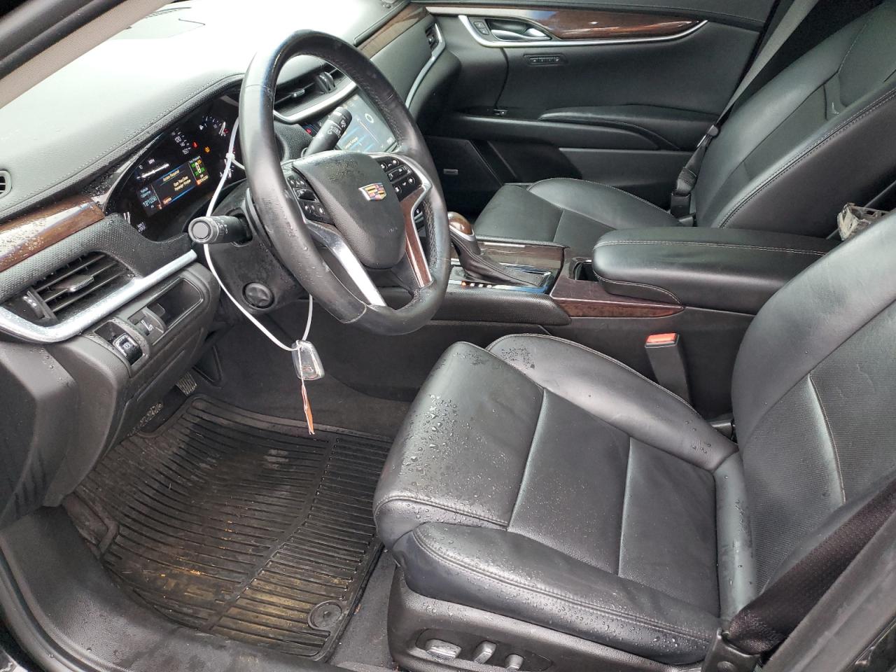 2016 Cadillac XTS - Image 7