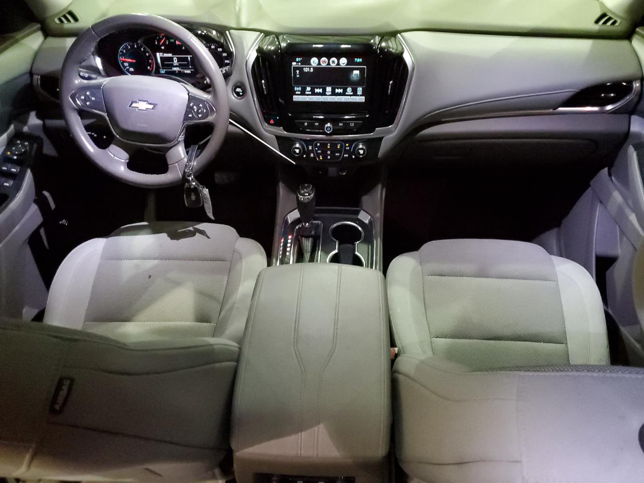 2019 Chevrolet Traverse - Image 8