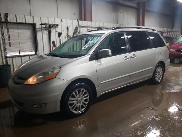 2007 Toyota Sienna Xle