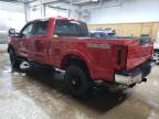 2022 Ford F250 Super Duty продається в Kincheloe, MI - Front End