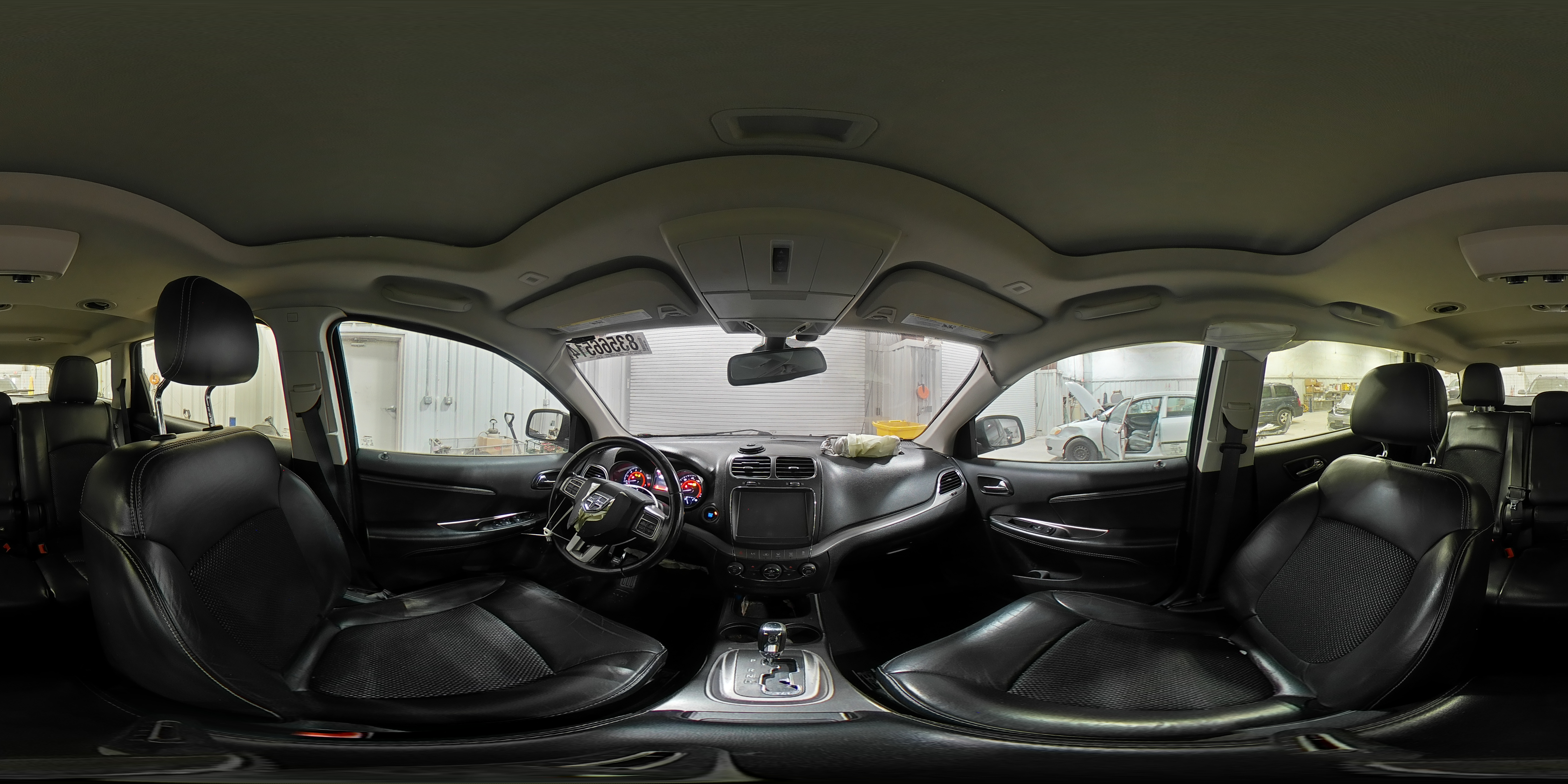 2020 Dodge Journey - Image 13