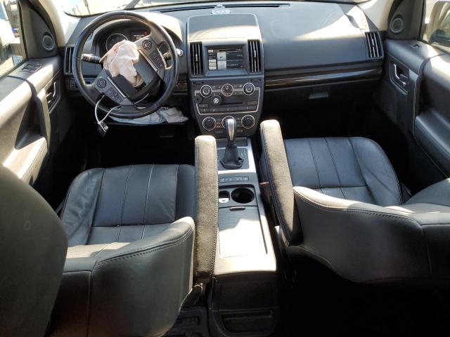  LAND ROVER LR2 2014 Білий