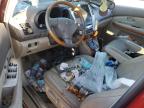 2009 Lexus Rx 350 იყიდება North Las Vegas-ში, NV - Rollover