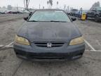 2002 Honda Accord Se for Sale in Van Nuys, CA - Side