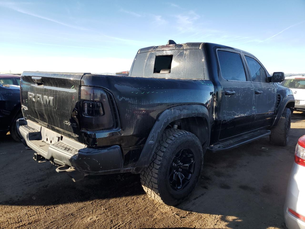 2022 RAM 1500 - Image 3