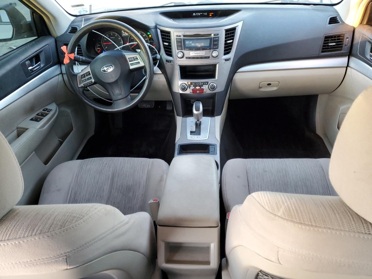 2013 Subaru Legacy - Image 8