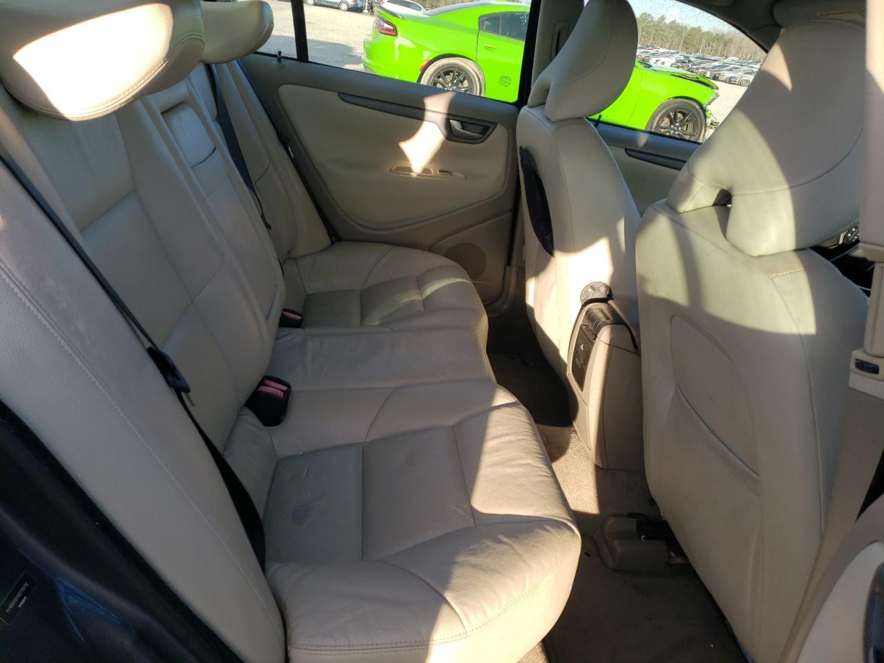 2009 Volvo S60 - Image 10
