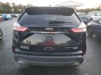 2019 Ford Edge Titanium en Venta en Exeter, RI - Front End