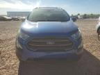 2018 Ford Ecosport Ses на продаже в Phoenix, AZ - Side