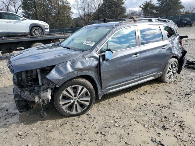 2021 Subaru Ascent Touring