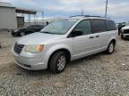 2008 Chrysler Town & Country Lx продається в Tifton, GA - Rear End