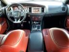 2022 Dodge Charger Srt Hellcat en Venta en Fresno, CA - All Over