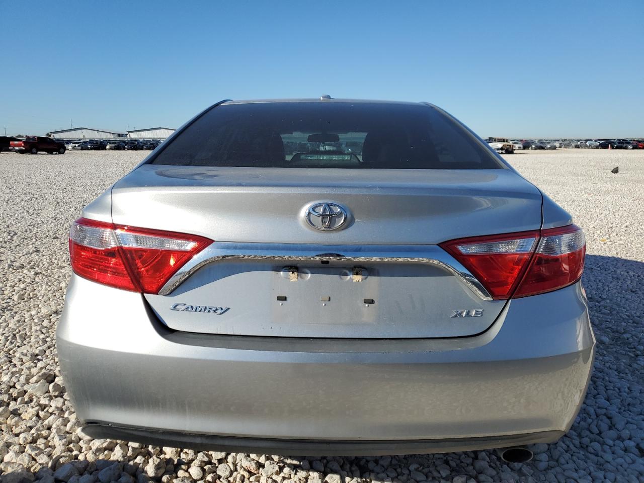 2017 Toyota Camry - Image 6