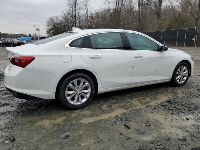  CHEVROLET MALIBU 2023 Biały