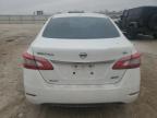 2014 Nissan Sentra S zu verkaufen in Wichita, KS - Front End