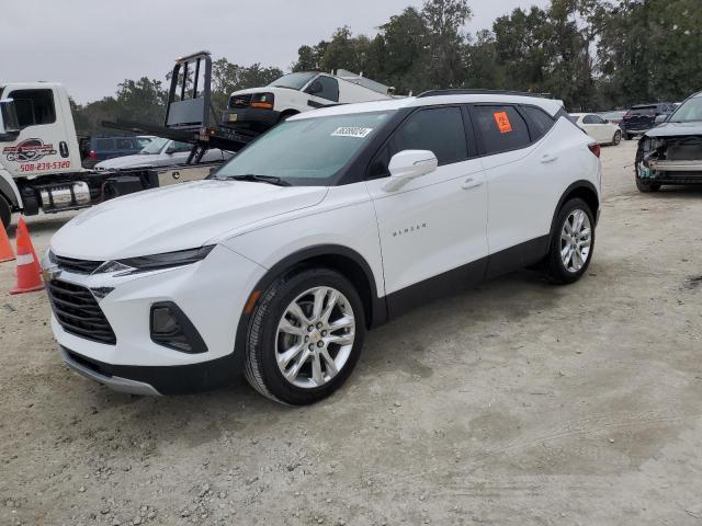 2019 Chevrolet Blazer 3Lt