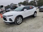 2019 Chevrolet Blazer 3Lt продається в Ocala, FL - Rear End