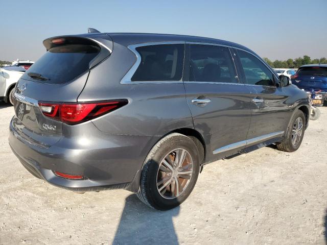  INFINITI QX60 2020 Gray