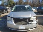 2010 Chrysler Town & Country Touring Plus за продажба в Shreveport, LA - Front End