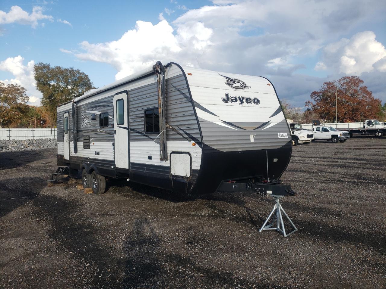 2018 Jayco Jay Flight for Sale in Newton, AL - Rollover