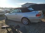 2001 Bmw 325 Ci за продажба в Baltimore, MD - Front End