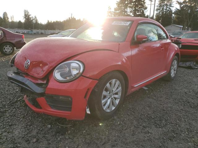 2019 Volkswagen Beetle S