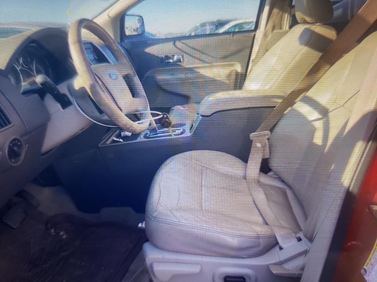 2010 Ford Edge - Image 7