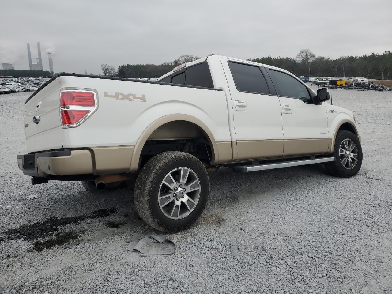 2014 Ford F-150 - Image 3