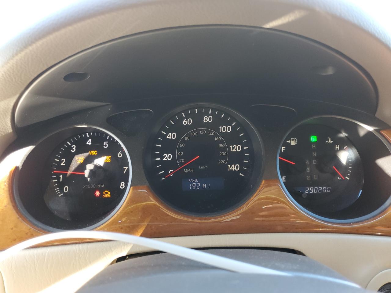 2006 Lexus Es 330 VIN: JTHBA30G665149513 Lot: 86619244