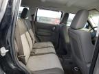 2007 Dodge Nitro Sxt продається в Riverview, FL - Side