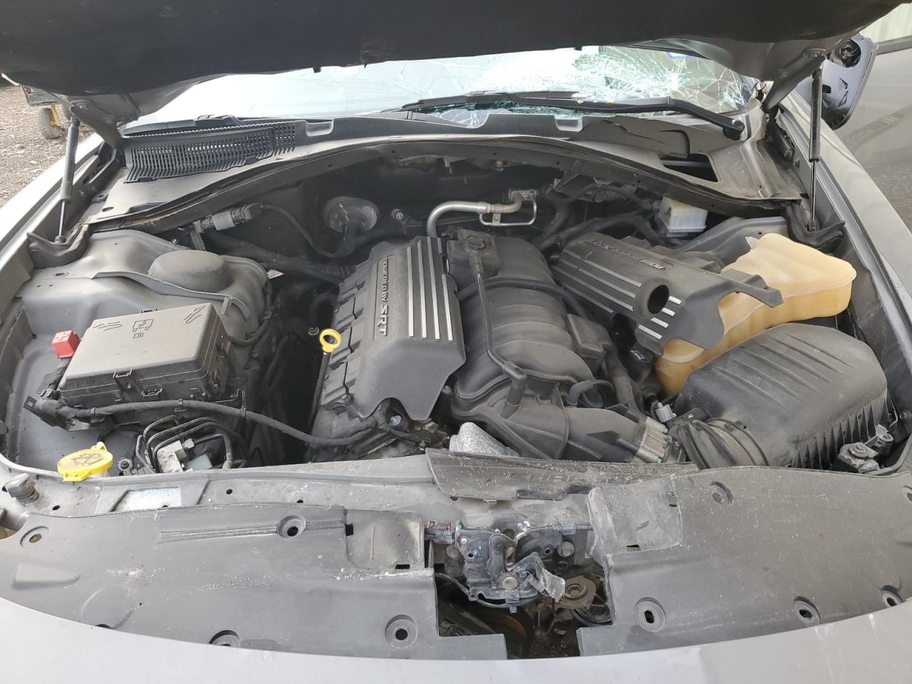 2018 Dodge Charger - Image 11