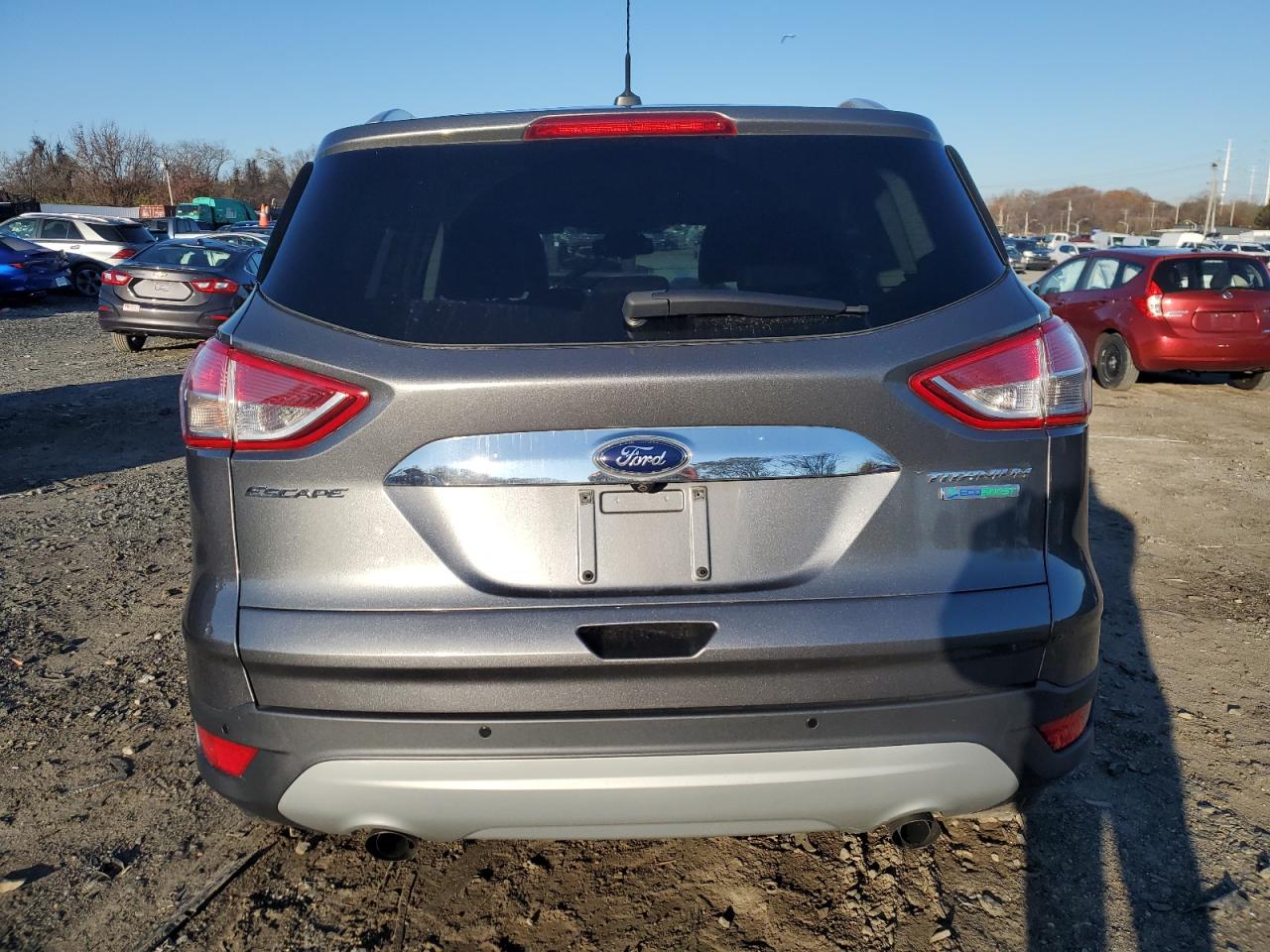 2014 Ford Escape - Image 6