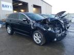 2015 Acura Rdx Technology за продажба в Elgin, IL - Front End