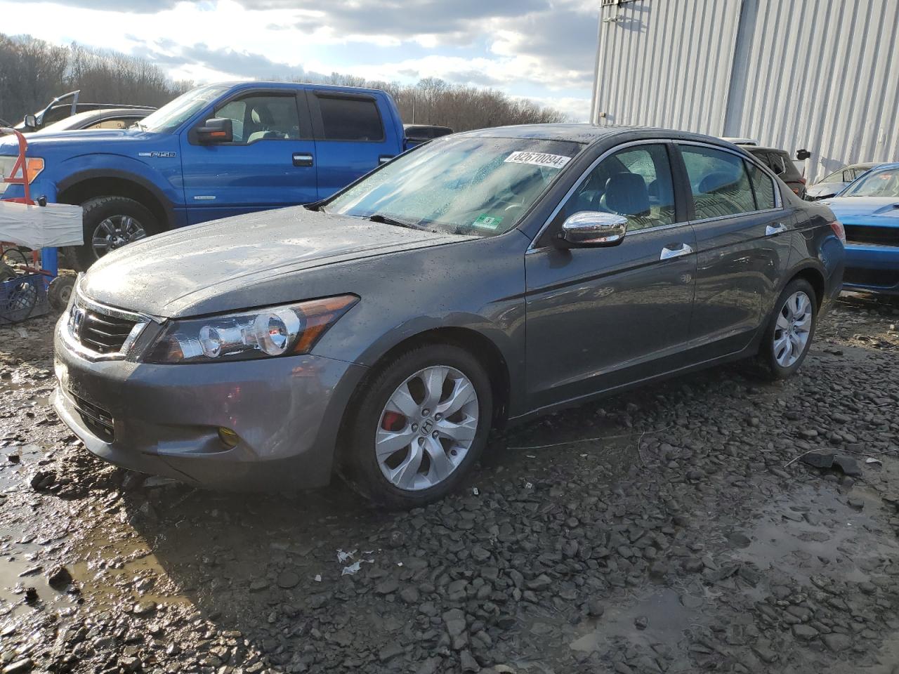 2009 Honda Accord - Image 1