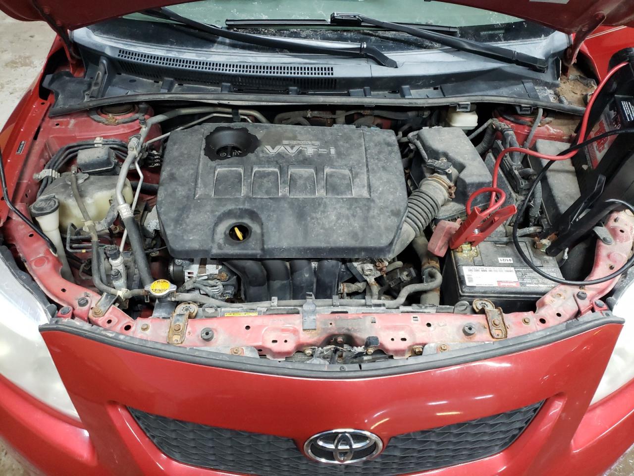 2010 Toyota Corolla - Image 11